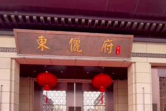 河北保定东俪府遮阳及天窗案例