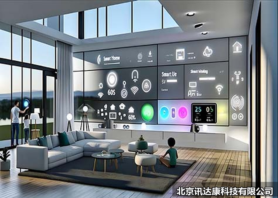 2026年智能家居行业观察：从单品智能到空间智能，服务化成新战场