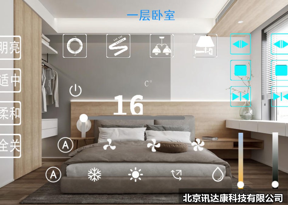 2026年智能家居行业观察：互联互通国标加速落地，全屋智能进入“一屏控全家”阶段