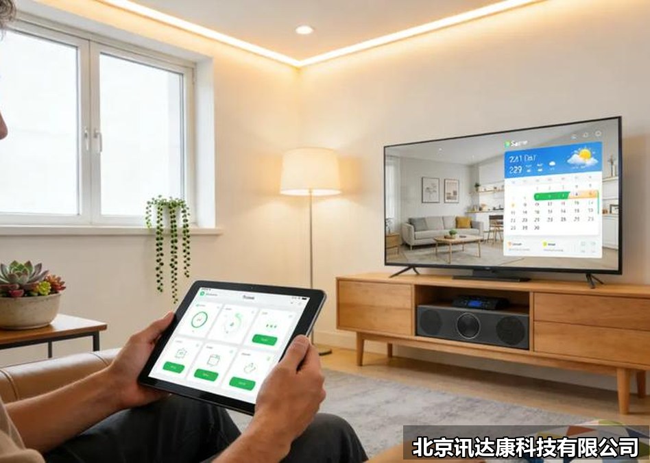 智能家居安防系统怎么选？2026年组成、布点与费用全清单